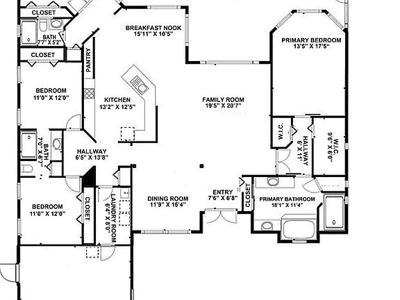 5th image of 306 W Redsox Path