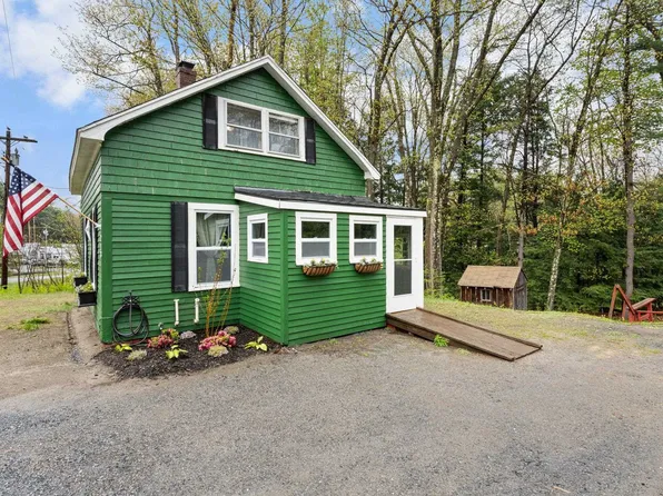 273 Maple Avenue, Claremont, NH 03743