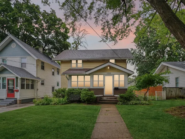 1333 39th St, Des Moines, IA 50311