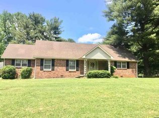704 K St, Martin, TN 38237