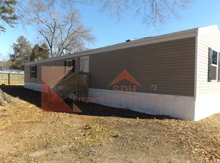 136 Langley Dr, Salisbury, NC 28147