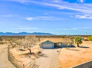 638 E Birch Street, Huachuca City, AZ 85616