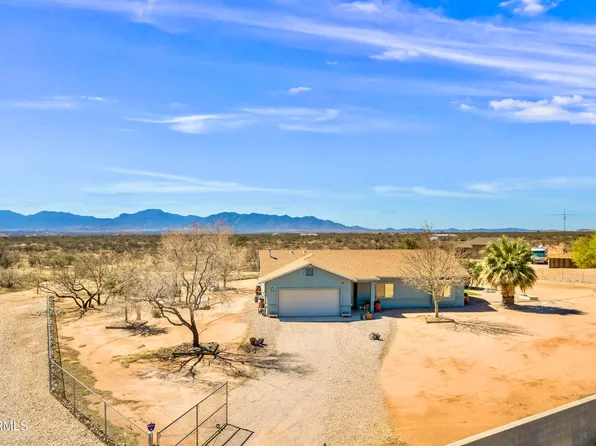 638 E Birch Street, Huachuca City, AZ 85616