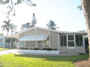 11568 Palm Dr, Fort Myers, FL 33908