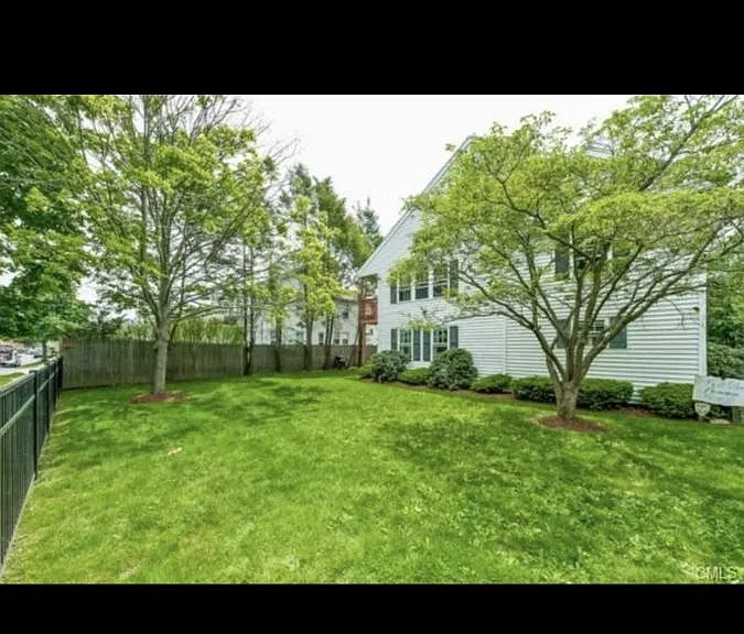 Outside of condo