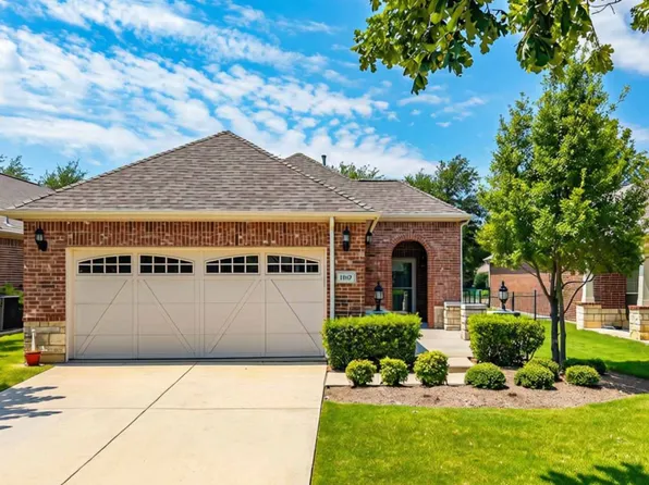 1047 Nicklaus Ct, Frisco, TX 75034