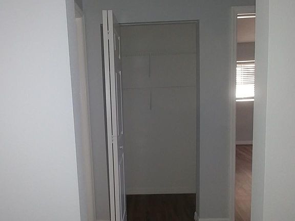 hall closet