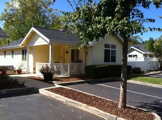 207 Highlands Ct, Grass Valley, CA 95945