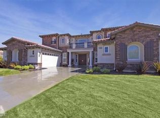 7250 Sarazen Dr, Moorpark, CA 93021