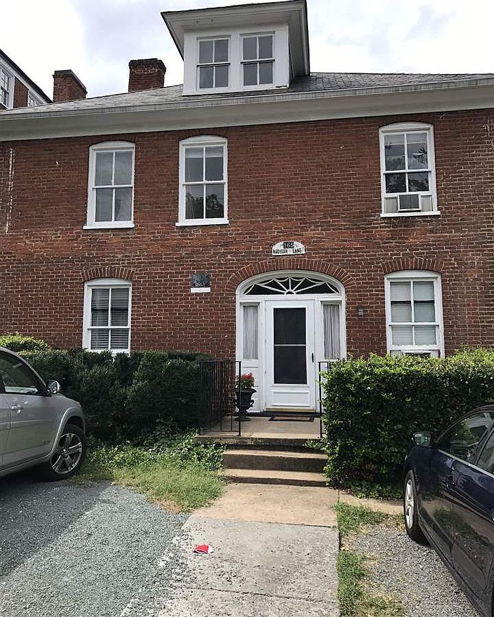 165 Madison Ln APT A, Charlottesville, VA 22903 Zillow
