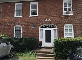 165 Madison Ln #D, Charlottesville, VA 22903