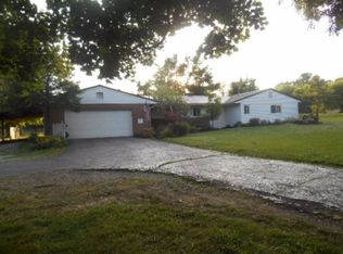 344 Burlington Rd, Jackson, OH 45640