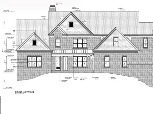 4404 Brookview Dr SE, Atlanta, GA 30339
