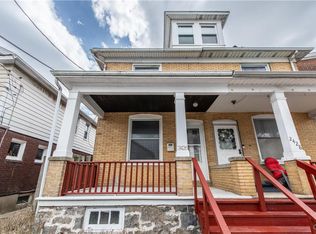 2426 Forest St, Easton, PA