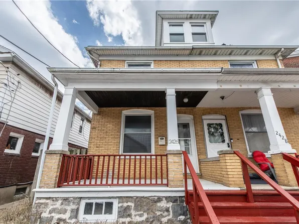 2426 Forest St, Easton, PA 18042