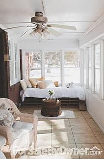 Porch / Sunroom