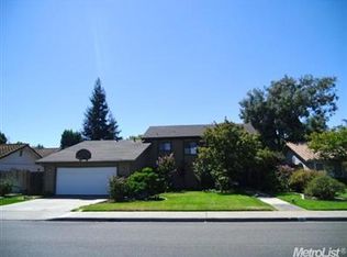 405 Daubenberger Rd, Turlock, CA 95380