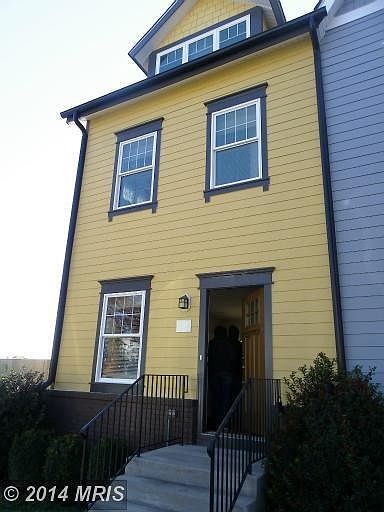 Exterior (General)