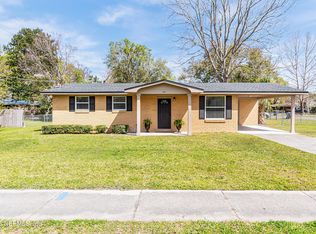 715 Miltondale Rd, Macclenny, FL 32063