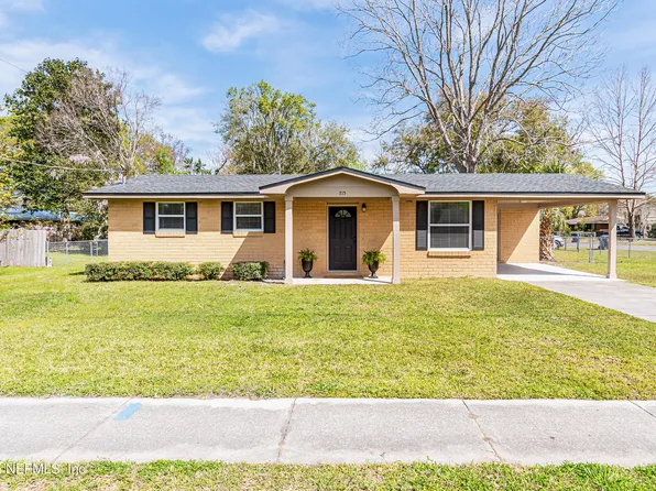 715 MILTONDALE Road, Macclenny, FL 32063