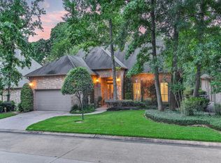 14 Logansport Ct, Montgomery, TX 77356