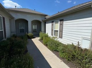 330 Portsmouth Dr, Georgetown, TX 78633