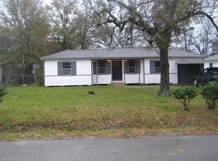 4602 Boicewood St, Houston, TX 77016