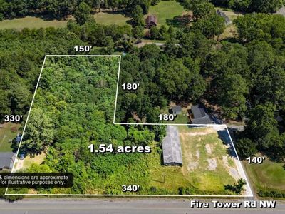 34 Fire Tower Rd NW, Cartersville, GA, 30121