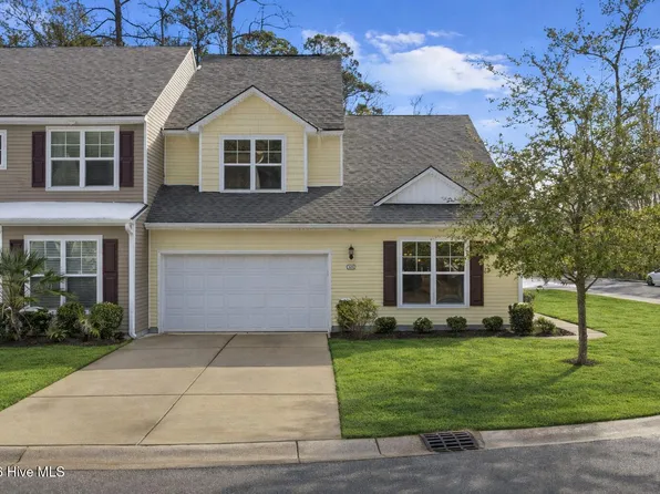 301 Bulkhead Bend, Calabash, NC 28467