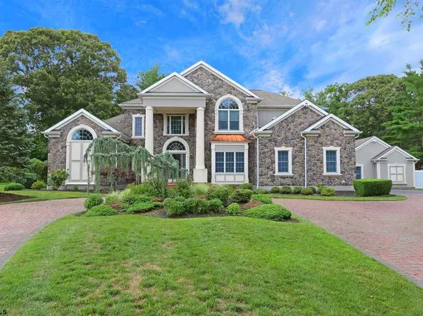 6 Rose Ln, Linwood, NJ 08221