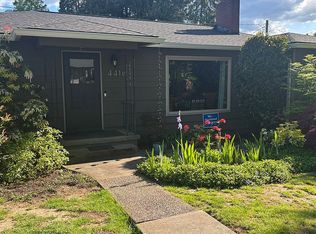 4416 SE Rex St, Portland, OR 97206