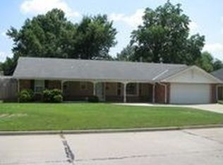 4816 NW 34th St, Oklahoma City, OK 73122