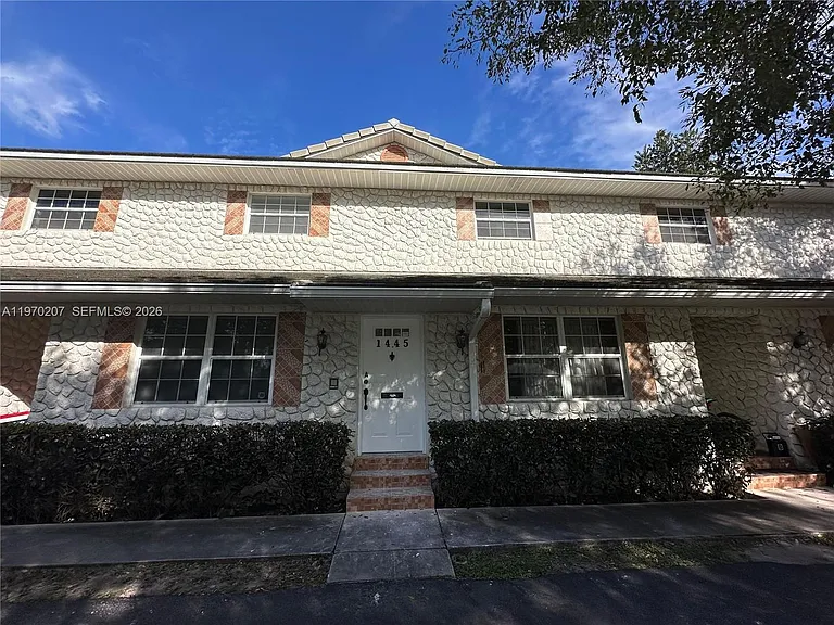 1445 Grant St #A — Photo 9