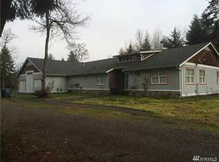 22611 49th Avenue Ct E, Spanaway, WA 98387
