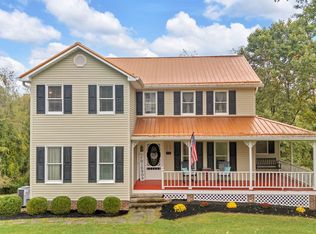 20256 Avondale Rd, Abingdon, VA 24211