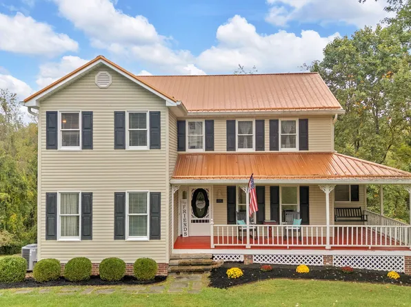 20256 Avondale Rd, Abingdon, VA 24211