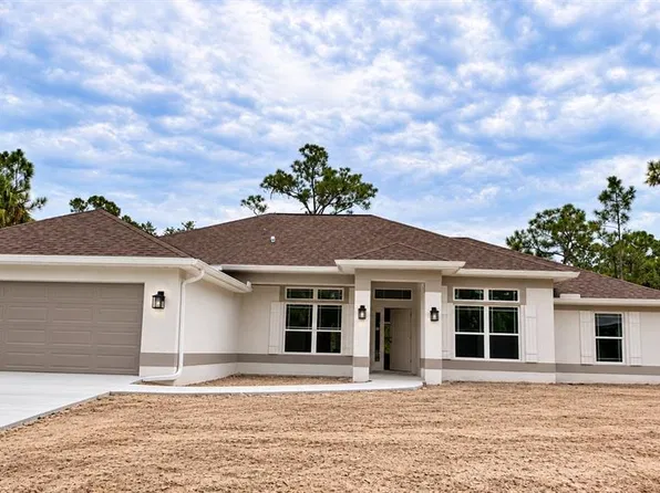 3898 URIAH STREET, NORTH PORT, FL 34288
