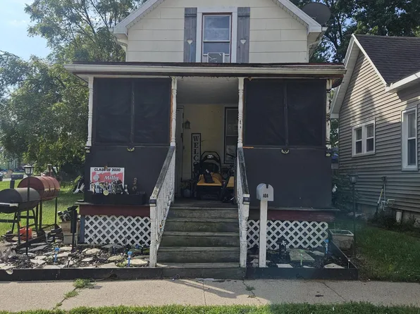 404 Green St, Michigan City, IN 46360