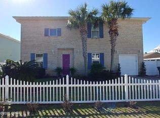 14205 Millcole Ave, Panama City Beach, FL 32413
