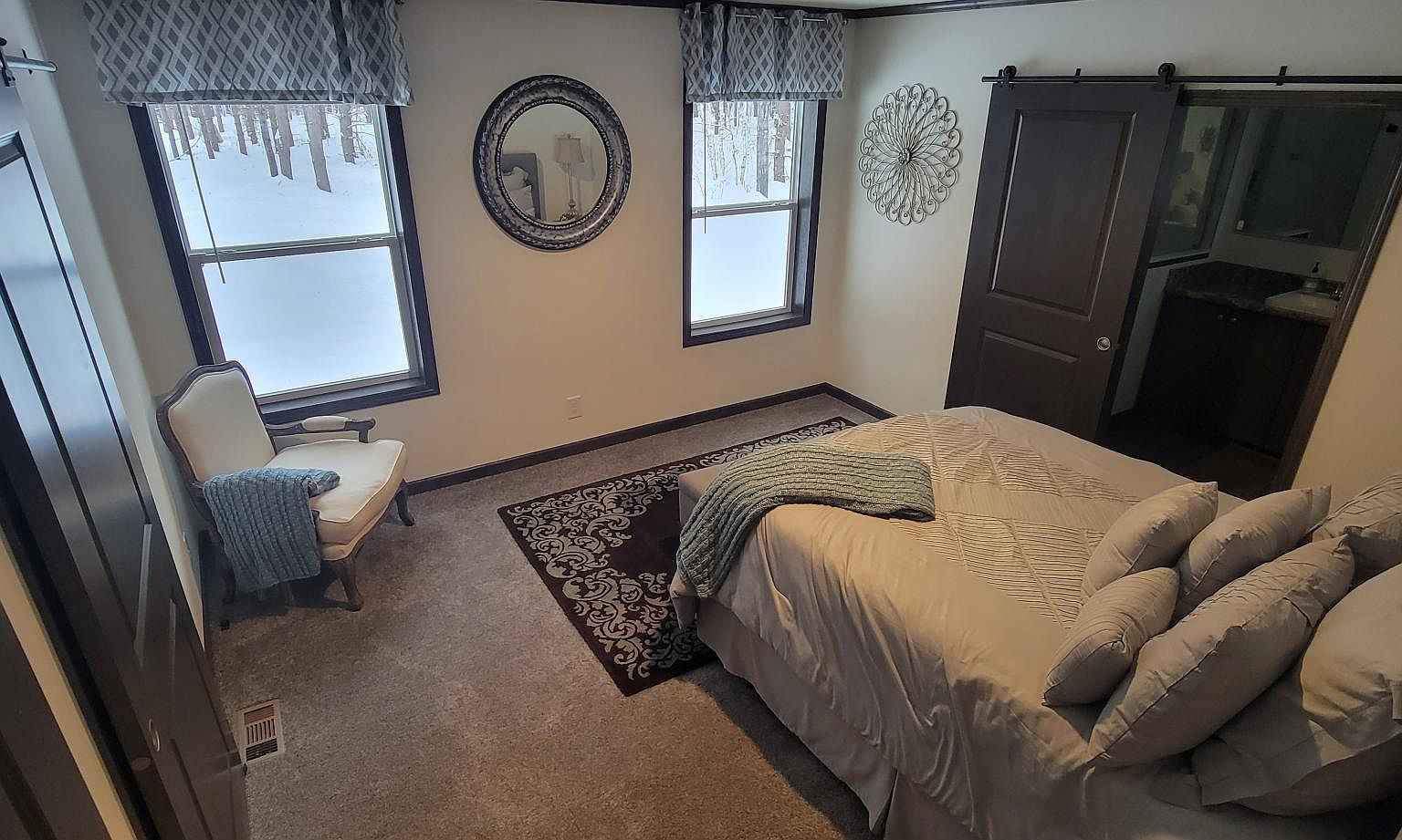 6780 Pine Lake Rd, Tripoli, WI 54564 | Zillow
