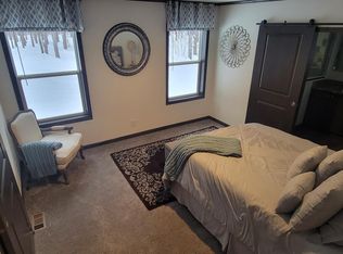 6780 Pine Lake Rd, Tripoli, WI 54564
