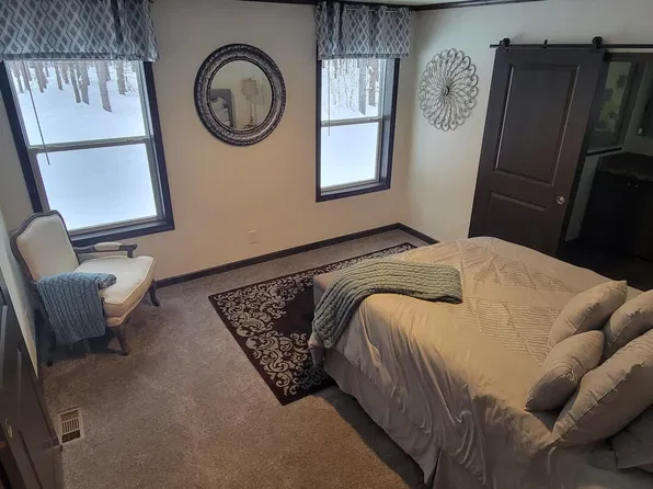 6780 Pine Lake Rd, Tripoli, WI 54564