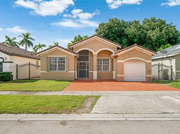 15470 SW 41st Ter, Miami, FL 33185
