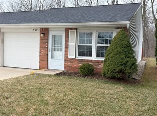 590 Yorkshire Sq #24, Milan, MI 48160