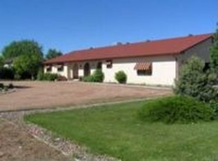 673 S Tejon Ave, Pueblo West, CO 81007