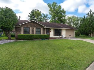 3627 Platte Dr, Lafayette, IN 47905