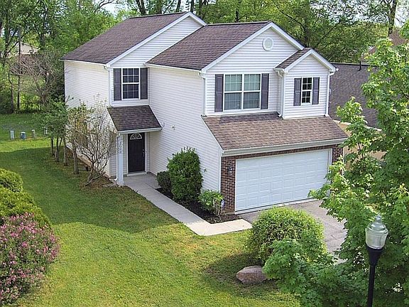 2nd image of 3002 Cumberland Woods Dr