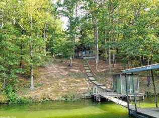 242 Marsh Harbor Dr, Hot Springs, AR 71913