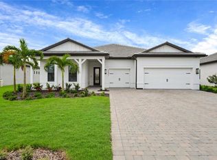 20557 Napa Loop, Estero, FL 33928