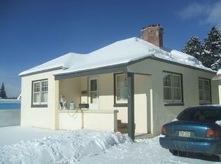 317 Mount Traver Dr, Leadville, CO 80461